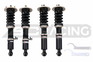 91-05 Acura NSX BC Racing Coilovers - BR Type