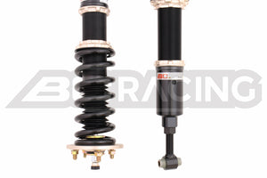 03-07 Honda Accord BC Coilovers - BR Type
