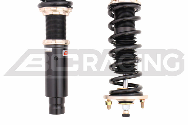 03-07 Honda Accord BC Coilovers - BR Type
