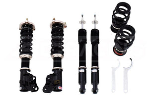 06-11 Honda Civic BC coilovers