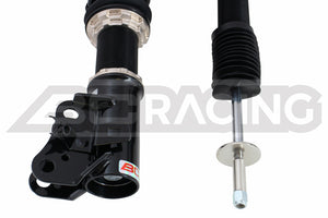 06-11 Honda Civic BC Racing Coilovers - BR Type