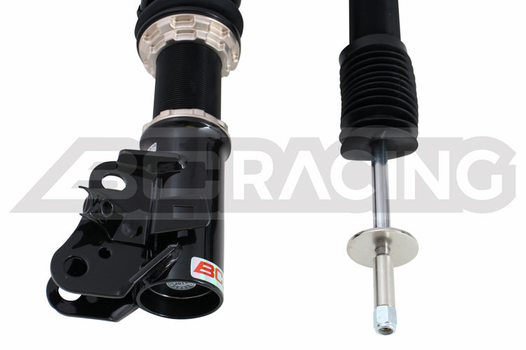 80-83 Honda Civic (SL/SS/SR/ST/VC/WD) BC Racing Coilovers - BR Type