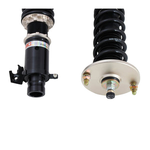 88-91 Honda Prelude BC Racing Coilovers - BR Type