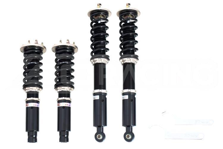 Acura TL BC Coilovers