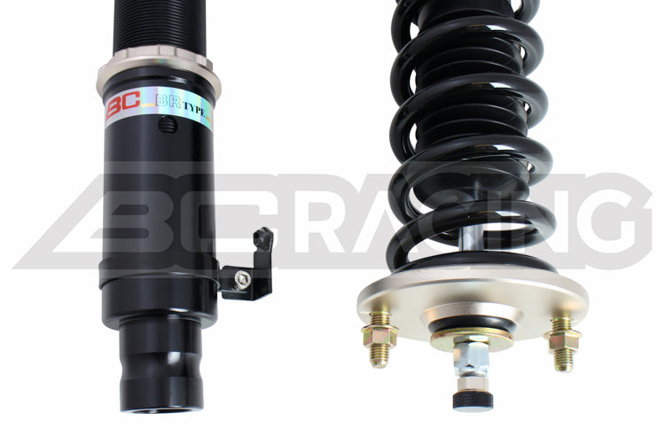 09-14 Acura TSX BC Racing Coilover BR Type