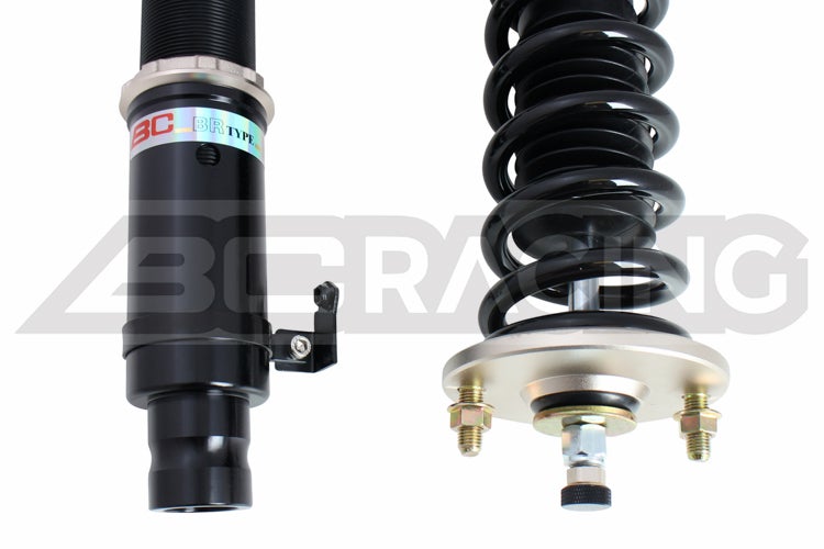 10-15 Honda Crosstour Accord BC Racing Coilovers - BR Type
