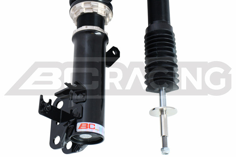 09-14 Honda Fit GE BC Coilovers - BR Type