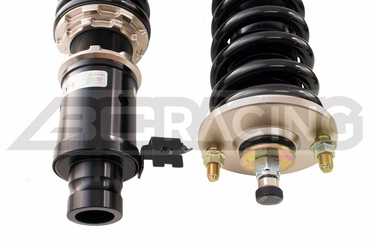 88-91 Honda Civic / CRX ( Rear Fork ) BC Racing Coilovers - BR Type