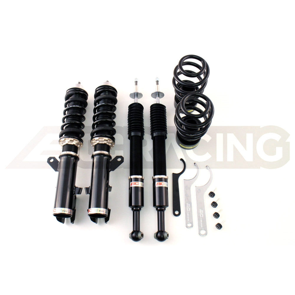 Honda CRZ BC Racing Coilovers