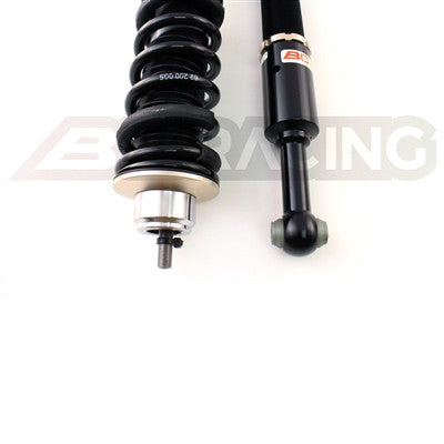 10-UP Honda CRZ ZF1 BC Coilovers - BR Type
