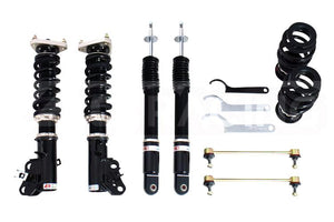 12-15 Honda Civic BC Coilovers