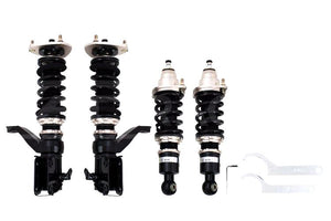 03-13 Honda Element BC Racing Coilovers - BR Type