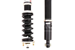 BC Coilovers for Honda Odyssey
