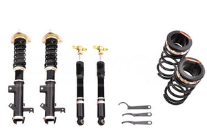 05-10 Honda Odyssey USDM BC Coilovers - BR Type