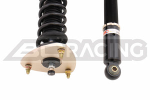05-10 Honda Odyssey USDM BC Coilovers - BR Type