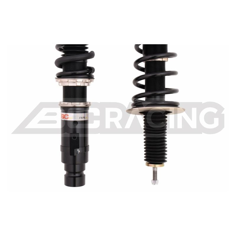 84-87 Honda Civic BC Racing Coilovers - BR Type