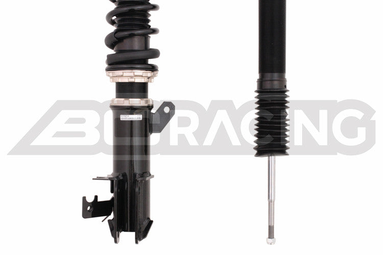 Honda FIt Coilovers