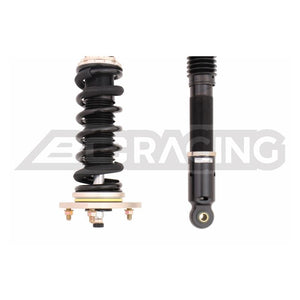 99-04 Honda Odyssey USDM BC Racing BR Series Coilover Kit