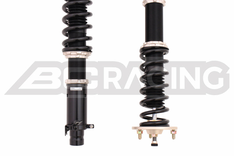 96-04 Acura RL BC Racing Coilover - BR Type