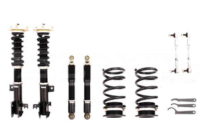 2011--2016 Honda Odyssey BC Coilovers