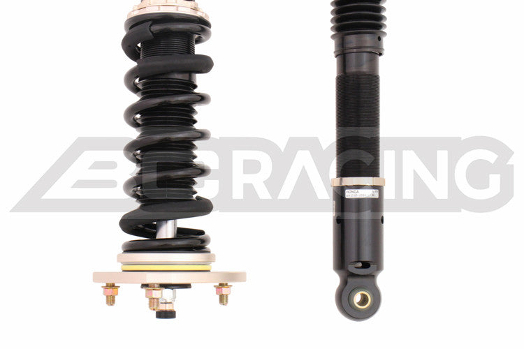 11-17 Honda Odyssey USDM BC Coilovers - BR Type