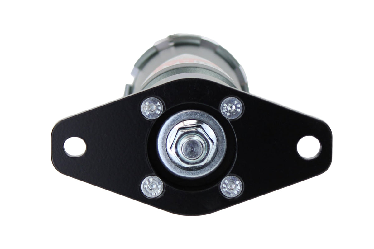 12-UP Ford Focus ST Silvers Coilovers - NEOMAX