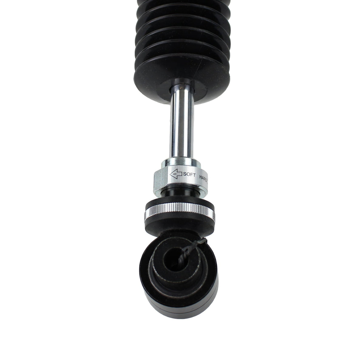 22+ Ford Maverick FWD Silvers Coilovers - NEOMAX