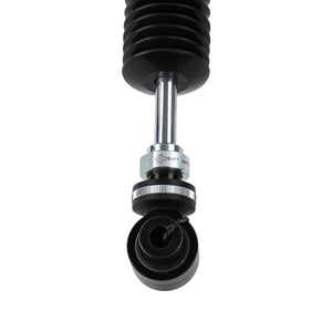 22+ Ford Maverick FWD Silvers Coilovers - NEOMAX
