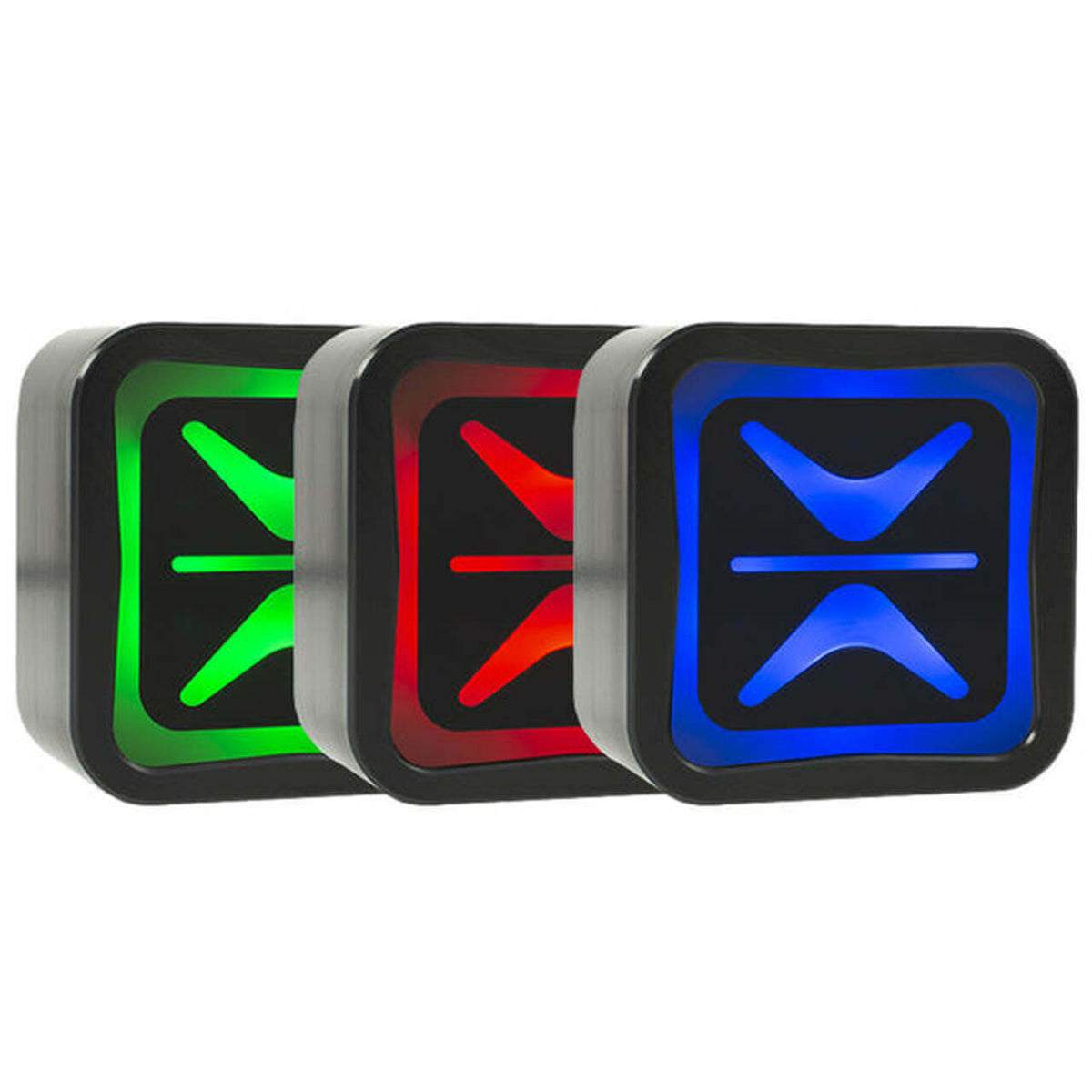 VERA + AccuAir e+ Connect Pressure Air Management Package