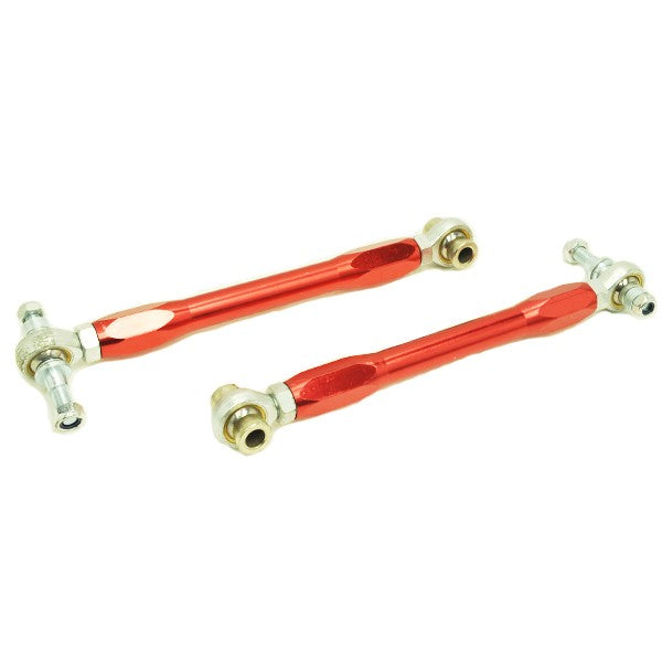 00-09 Honda S2000 Godspeed Rear Anti Bump Steer Kit