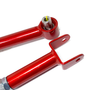 99-05 BMW 3 Series E46 Godspeed Rear Toe Arms For Bucket Delete