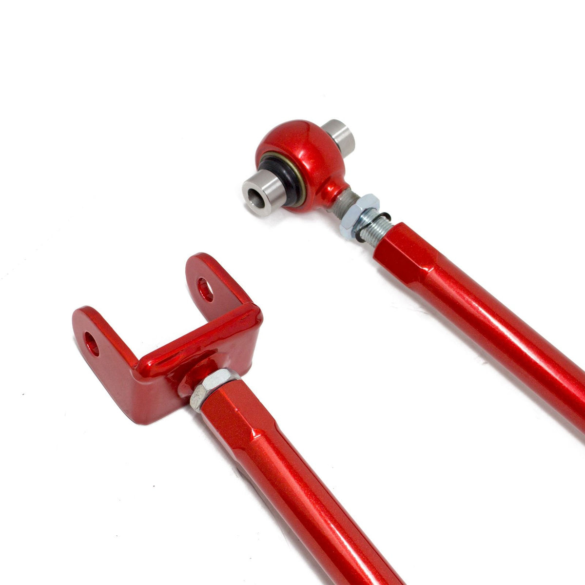 03-16 BMW Z4 Series Godspeed Rear Camber Arms With Spherical Bearing