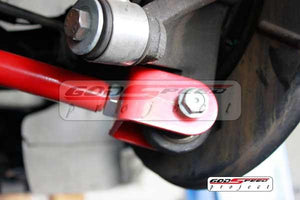 03-16 BMW Z4 Series Godspeed Rear Camber Arms With Spherical Bearing