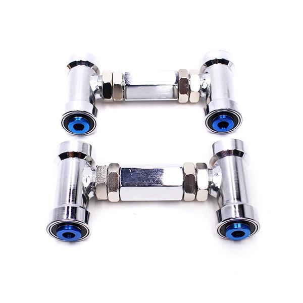 90-96 Infiniti Q45 Godspeed Front Upper Camber Arms