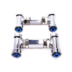 90-96 Infiniti Q45 Godspeed Front Upper Camber Arms