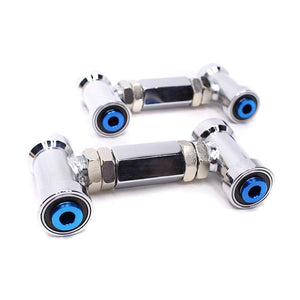 90-96 Infiniti Q45 Godspeed Front Upper Camber Arms