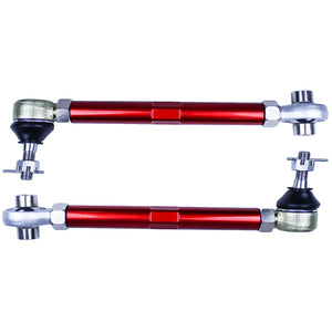 92-00 Lexus SC300 Godspeed Adjustable Toe Arms