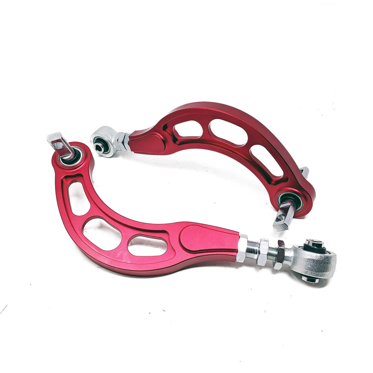 06-15 Honda Civic Godspeed Adjustable Rear Camber Arms w/spherical bearings