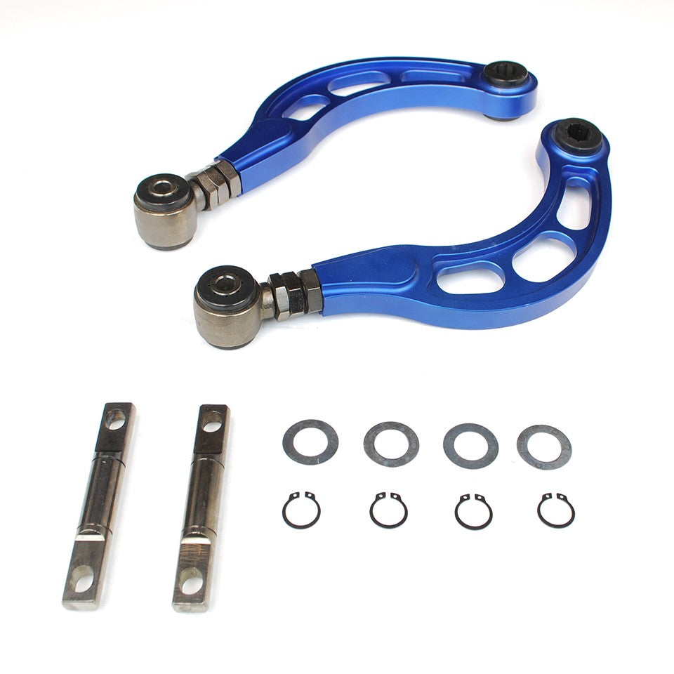 06-15 Honda Civic (FA/FG/FB) Godspeed Rear Camber Arms