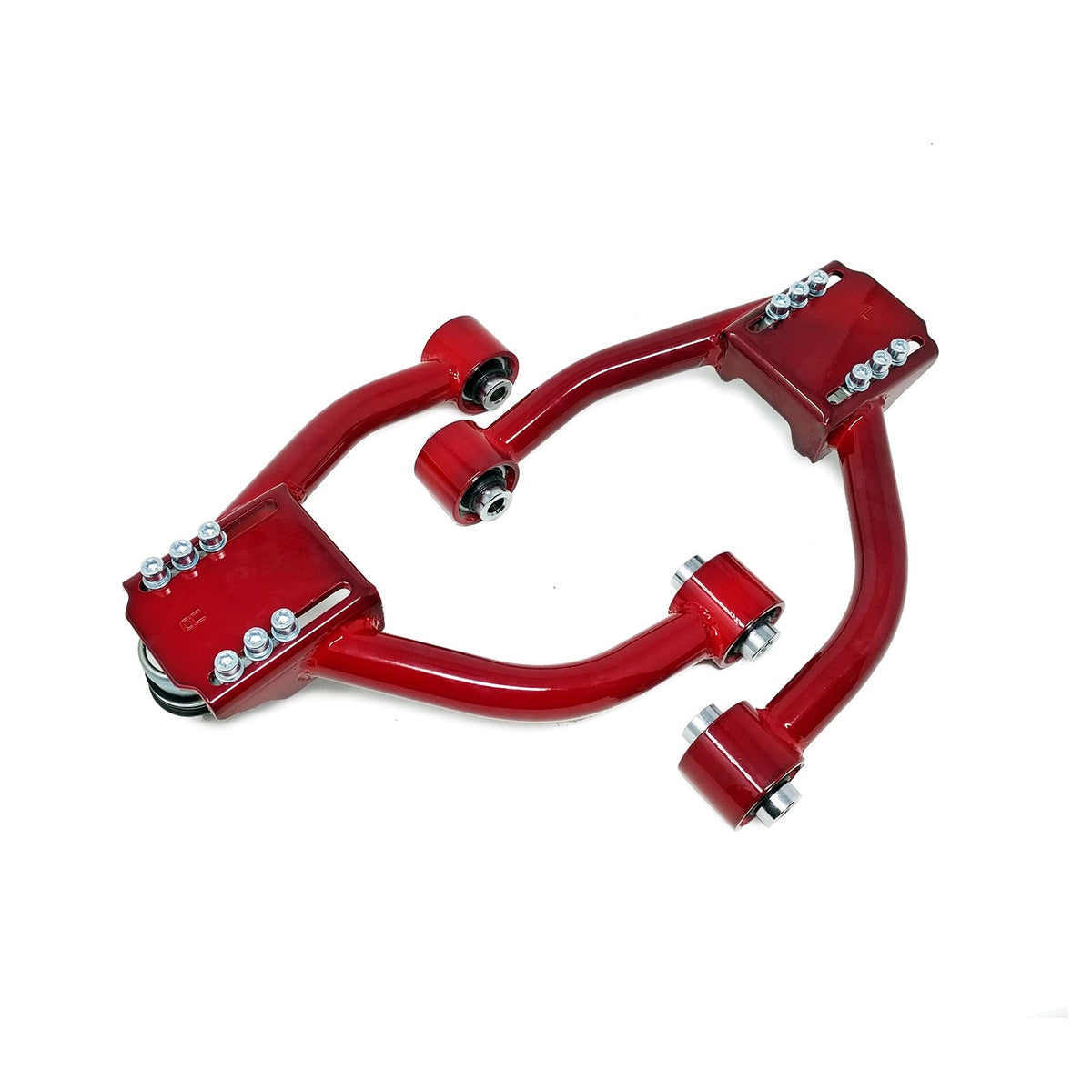 09-14 Acura TL Godspeed Adjustable Front Camber Arms