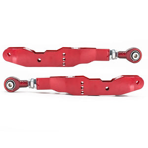 13-17 Subaru Crosstrek Godspeed Adjustable Rear Lower Control Arms