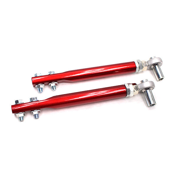 95-98 Nissan 240sx S14 Godspeed High Angle Tension Rods- V3