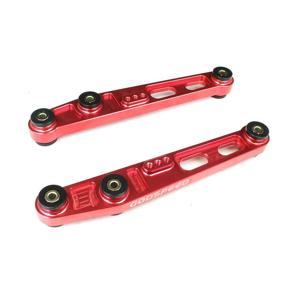 92-95 Honda Civic Godspeed Rear Lower Control Arms