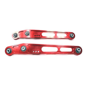 96-00 Honda Civic Godspeed Rear Lower Control Arms With Spherical Bearing