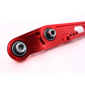 96-00 Honda Civic Godspeed Rear Lower Control Arms With Spherical Bearing