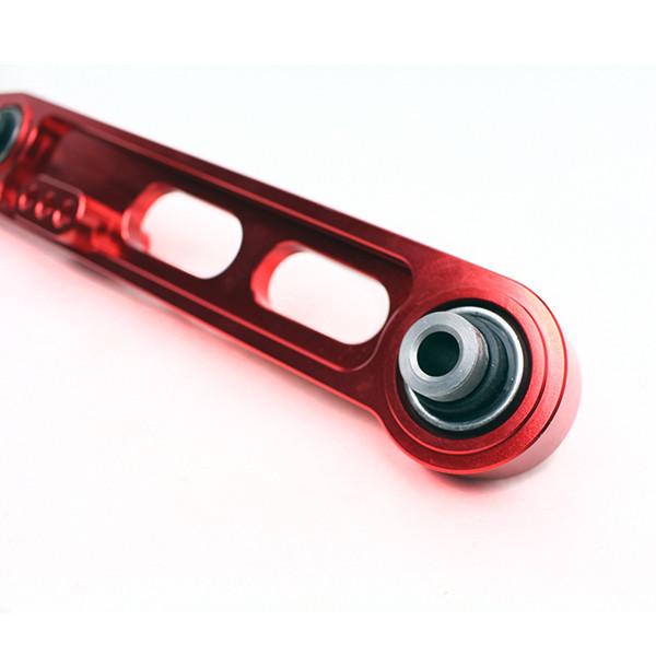 96-00 Honda Civic Godspeed Rear Lower Control Arms With Spherical Bearing