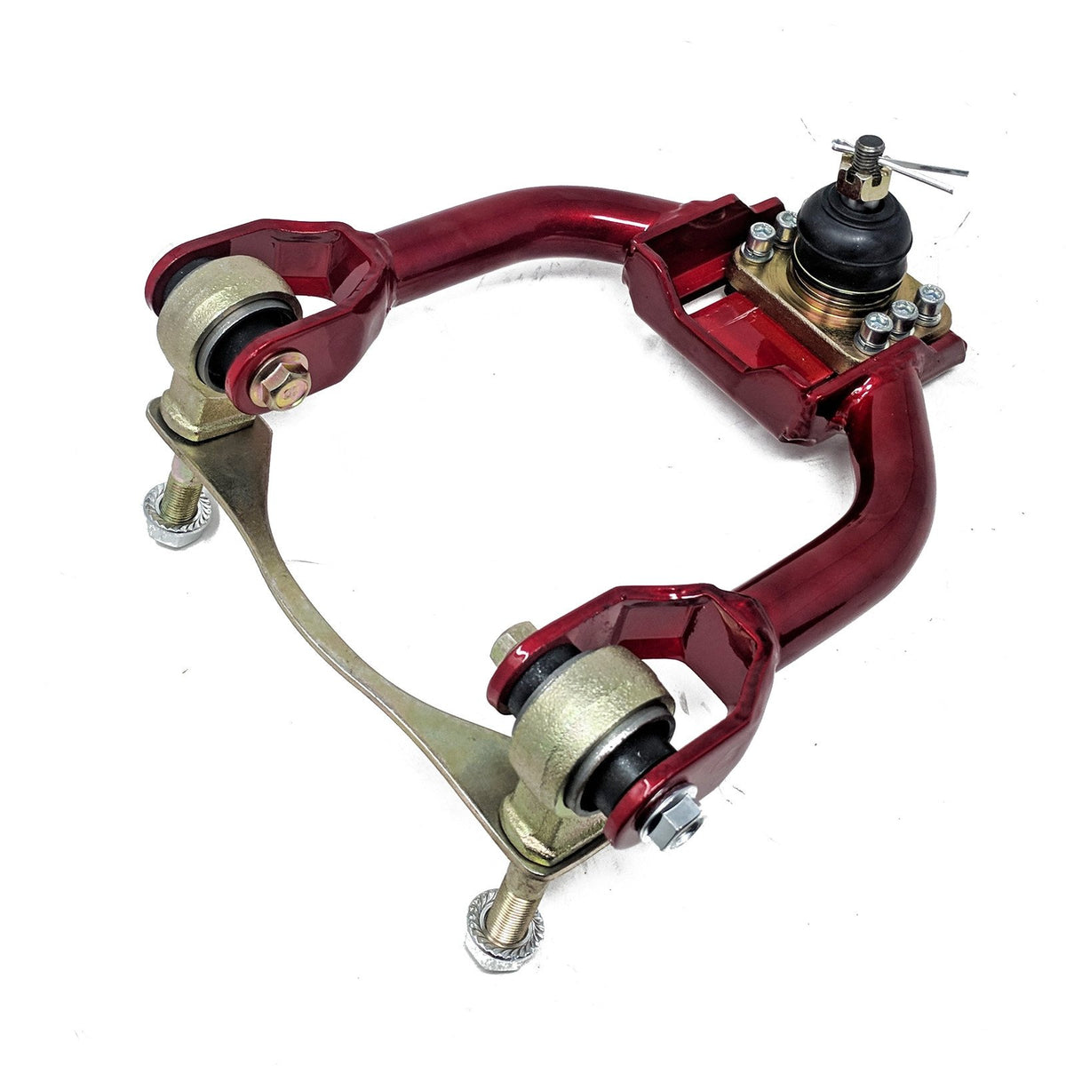 92-95 Honda Civic Godspeed Front Upper Camber Arms
