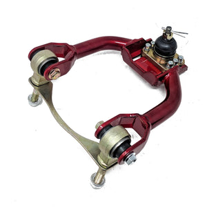 93-97 Honda Del Sol Godspeed Front Upper Camber Arms