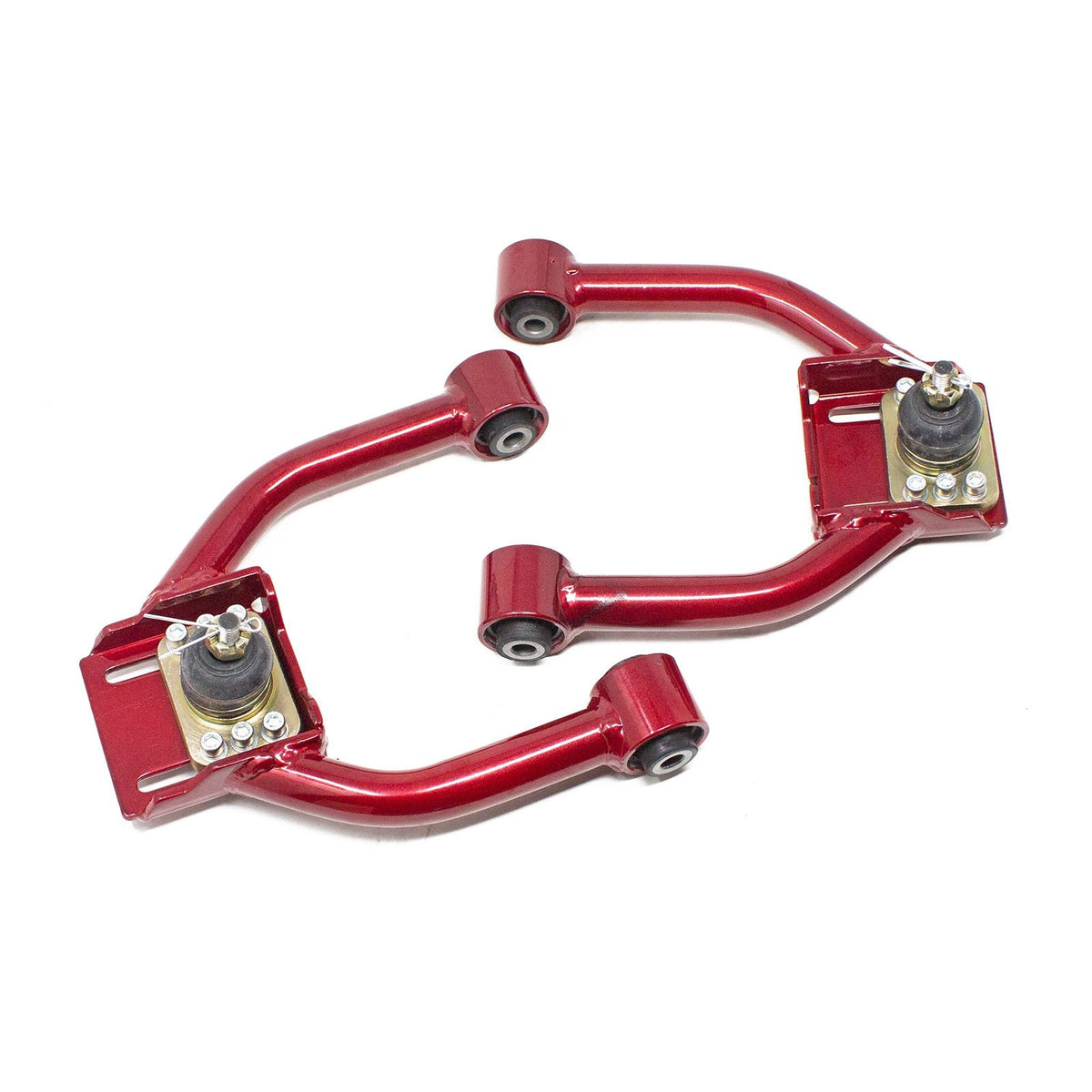 96-00 Honda Civic Godspeed Front Upper Camber Arms