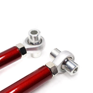 08-17 Honda Accord Godspeed Rear Traction Arms With Spherical Bearing